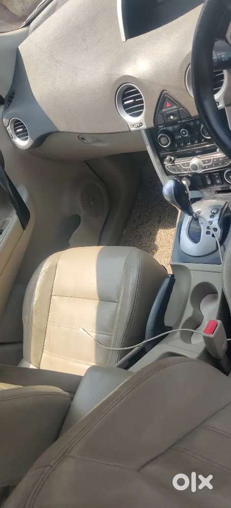 Renault Koleos 2014 Diesel Well Maintained