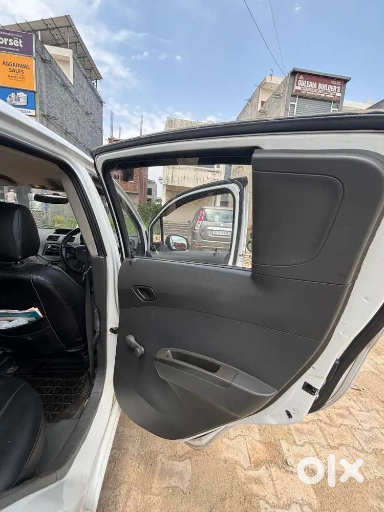 Chevrolet Beat 2013 Diesel Well Maintained Car