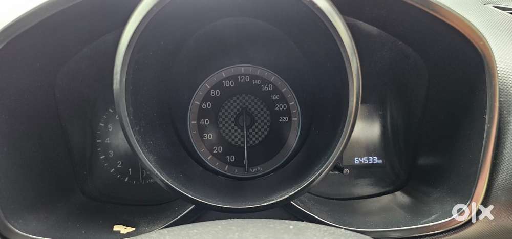 Hyundai Venue S 1.2 Petrol, 2021, Petrol
