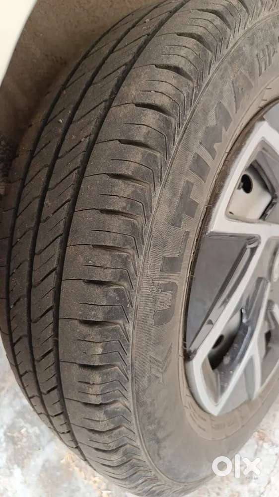 Maruti Suzuki Wagon R 2021 Petrol + Cng Well Maintained