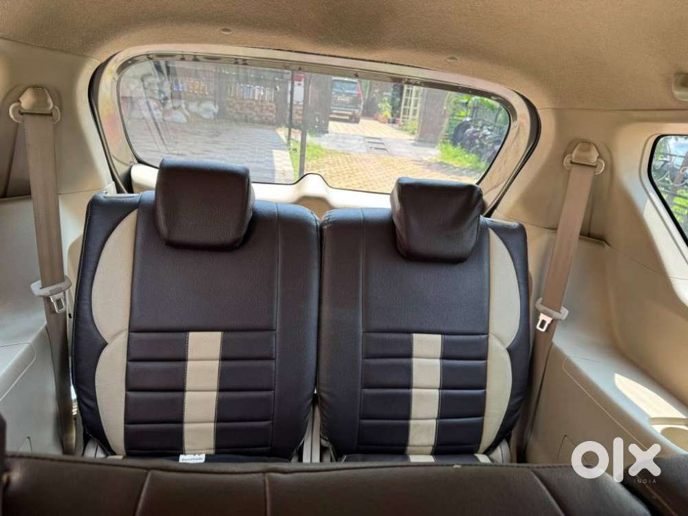 Maruti Suzuki Ertiga Vxi, 2021, Petrol