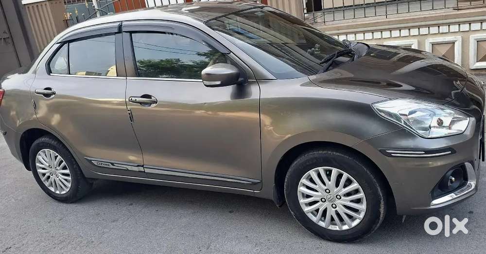 Maruti Suzuki Dzire 2022