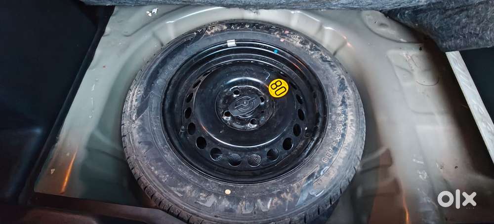 Maruti Suzuki Baleno 2015-2019 1.2 Alpha At, 2017, Petrol