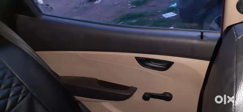 Hyundai Eon Era+ 2014 Car In Showroom Condition