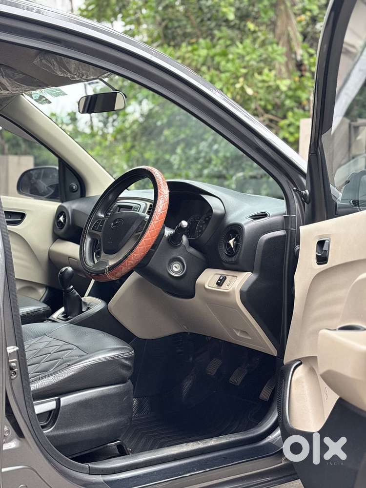 Hyundai Santro Magna, 2021, Petrol