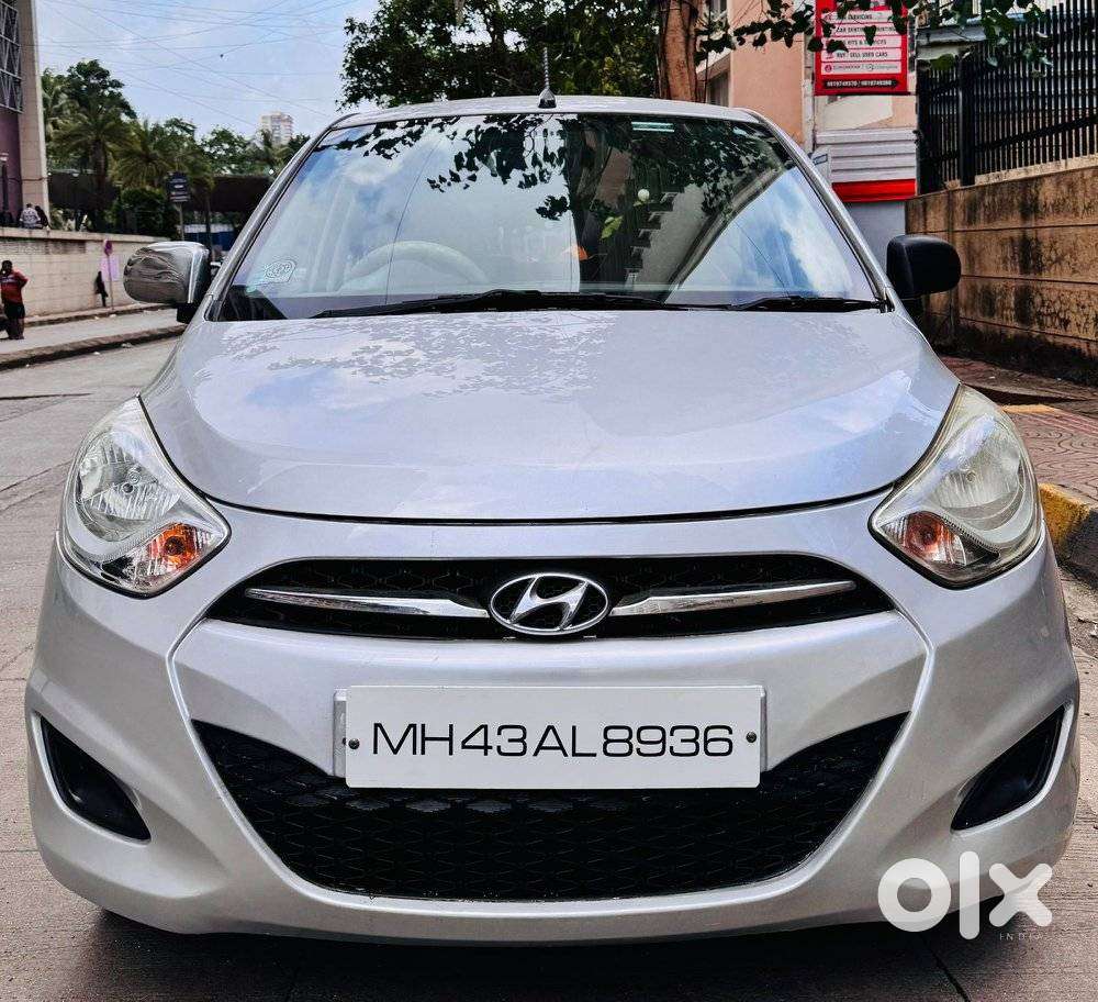 Hyundai I10 Era 1.1 Irde, 2013, Petrol