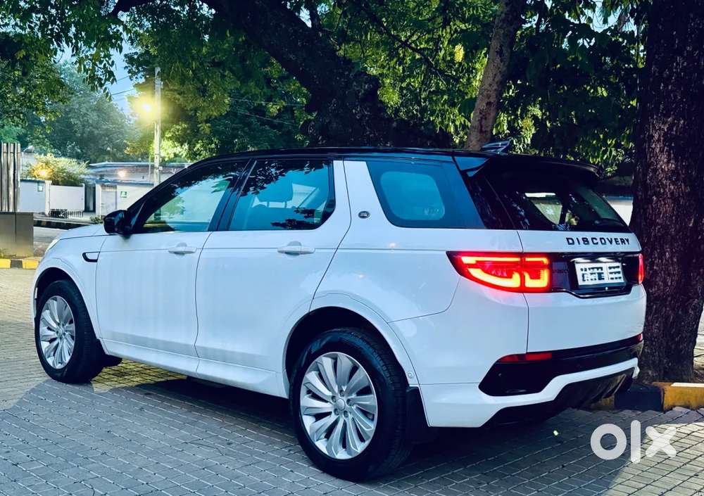 Land Rover Discovery Sport, 2023, Diesel