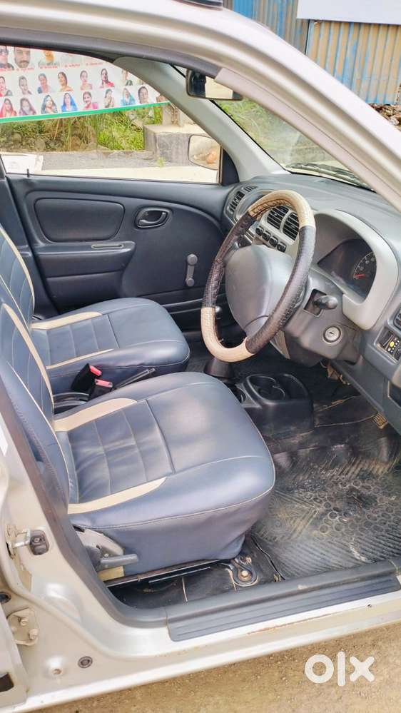Maruti Suzuki Alto 800 2012-2016 Cng Lxi, 2012, Petrol