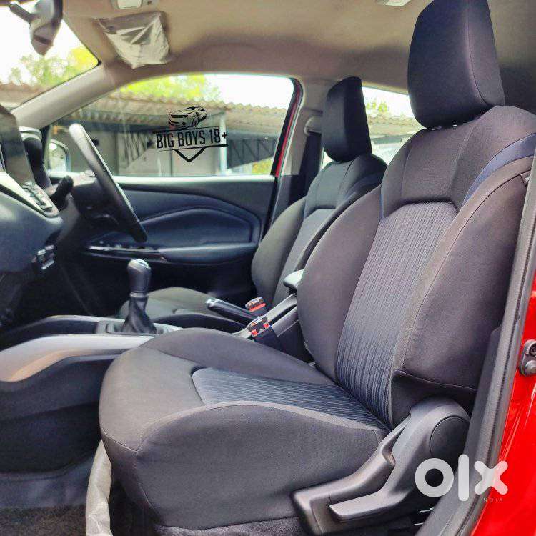 Maruti Suzuki Baleno Alpha, 2024, Petrol