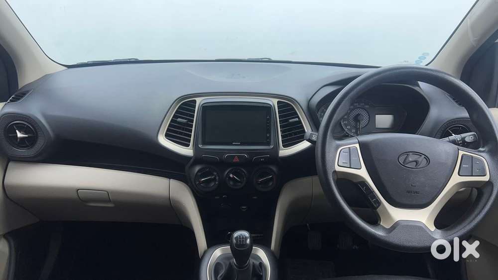 Hyundai Santro Sportz Cng, 2021, Cng & Hybrids