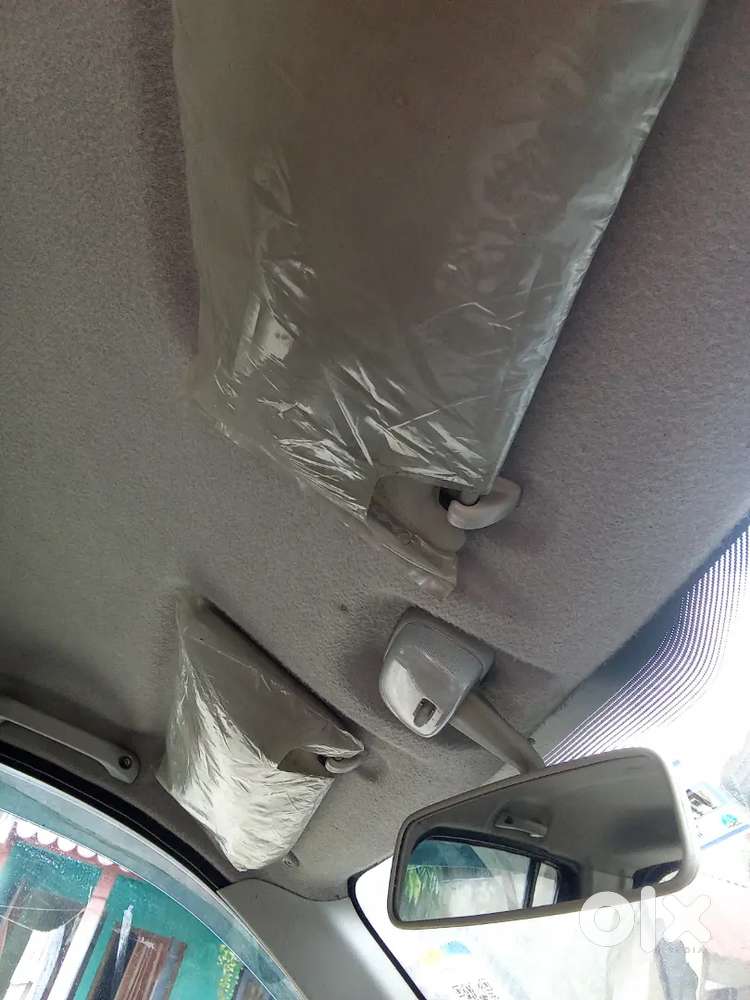 Good Condition, Running Car
