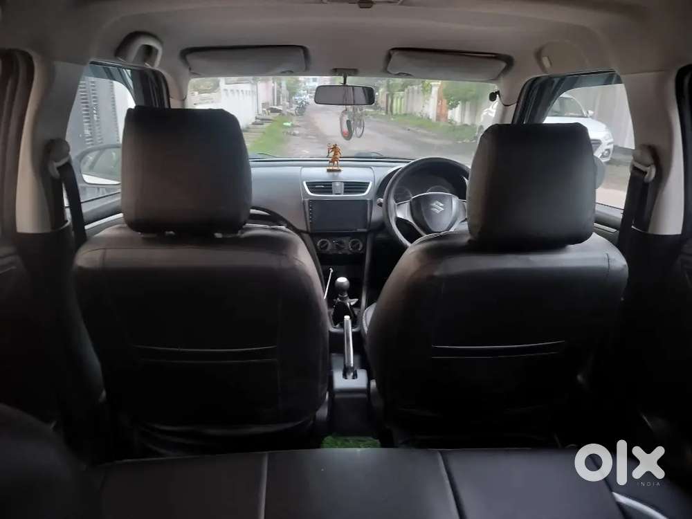 Swift Maruti Suzuki 2012 Diesel Manual