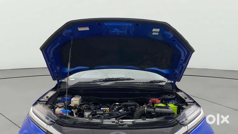 Toyota Urban Cruiser Hyryder 1.5 V Hybrid, 2022, Petrol