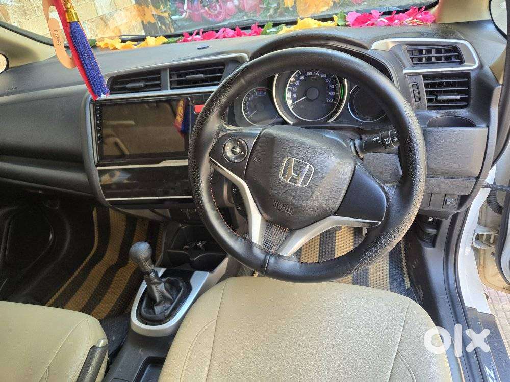 Honda Jazz 1.2 Sv I Vtec, 2016, Petrol