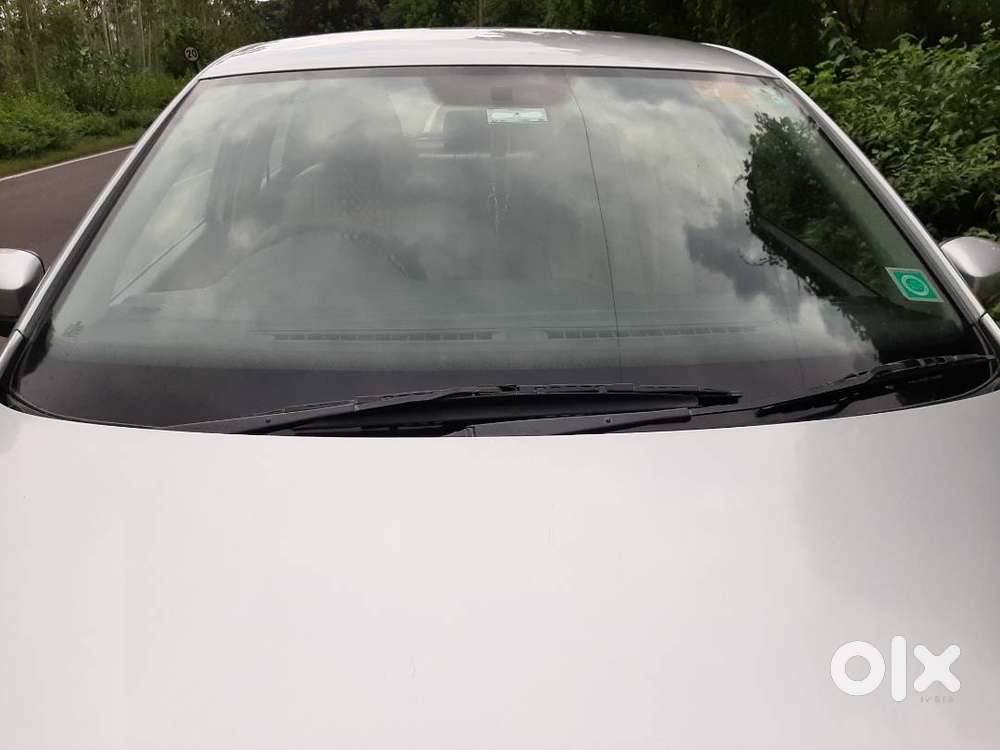 Volkswagen Polo Diesel Showroom Condition