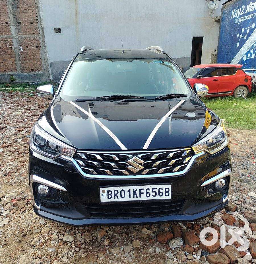 Maruti Suzuki Ertiga Vxi (o) Cng, 2026, Cng & Hybrids