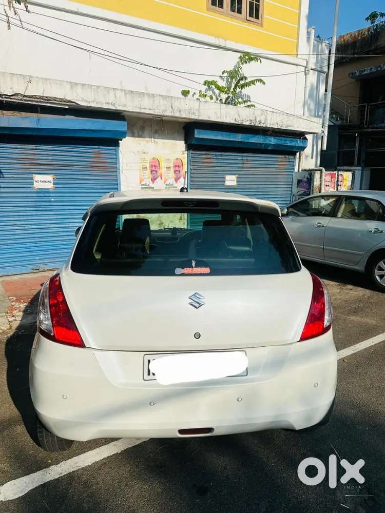 2014 Model Swift Vdi Diesel Manual Good Mileage