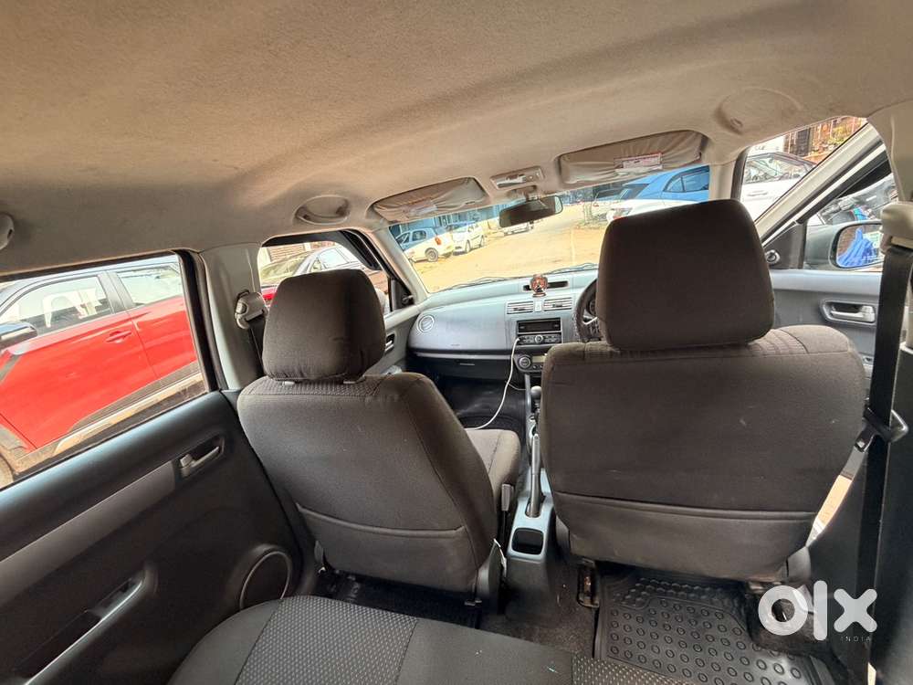 Maruti Suzuki Swift 2008 Petrol Well Maintained