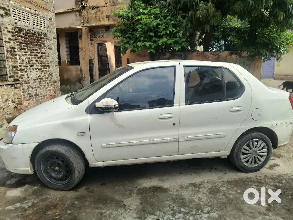 Tata Indigo 2012 Diesel Lx Bs