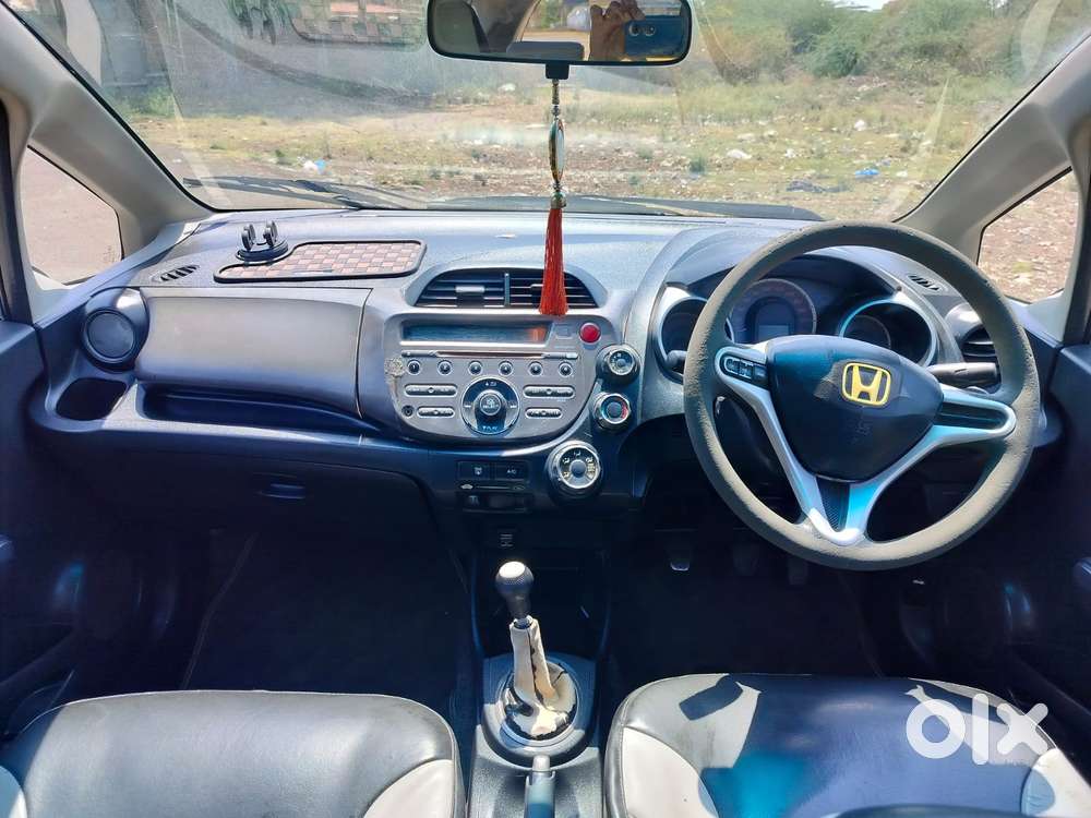 Honda Jazz 1.2 Sv I Vtec, 2010, Petrol