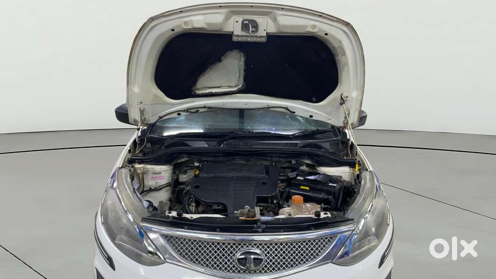 Tata Bolt Quadrajet Xe, 2017, Diesel