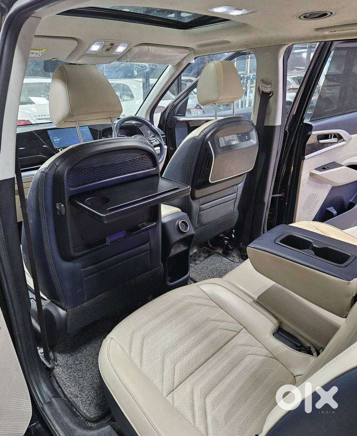 Kia Carens 1.5 Luxury Plus Diesel At 7 Str, 2023, Diesel