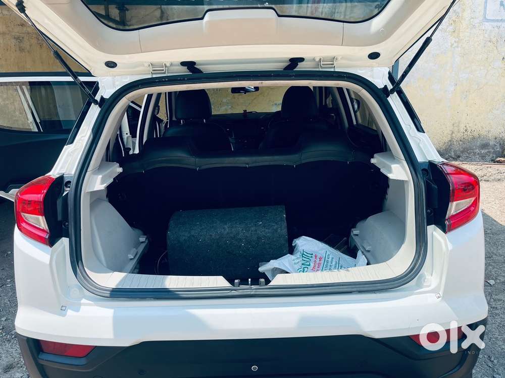 Mahindra Xuv300 Diesel 2022