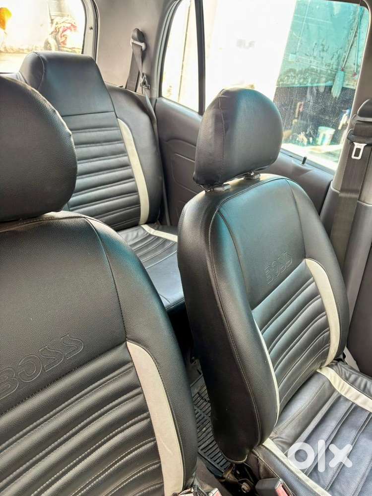 Hyundai Santro Xing 2009 Petrol Good Condition