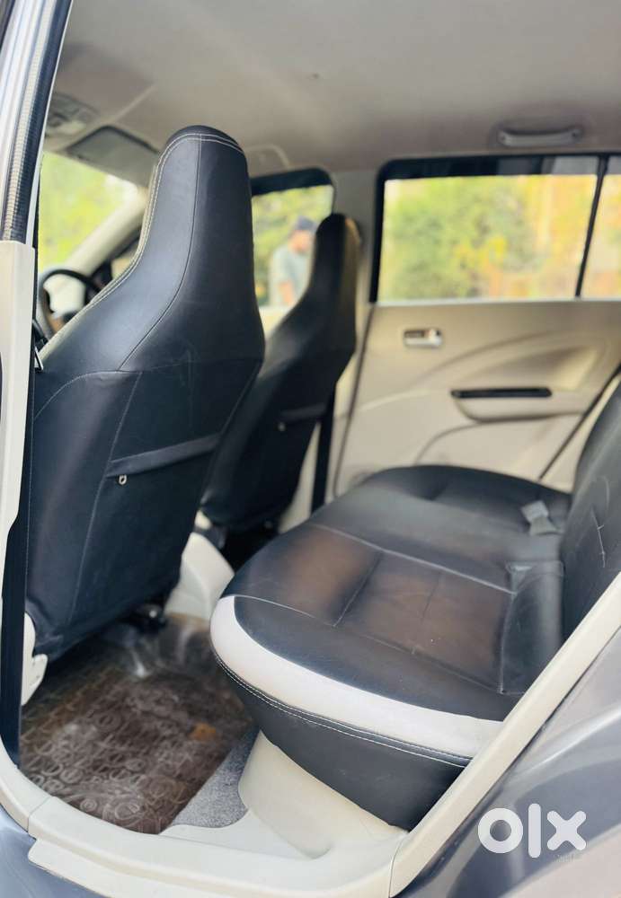 Maruti Suzuki Celerio Zxi At, 2018, Petrol