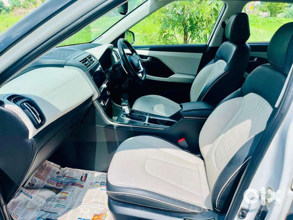 2020 Hyundai Creta Diesel
