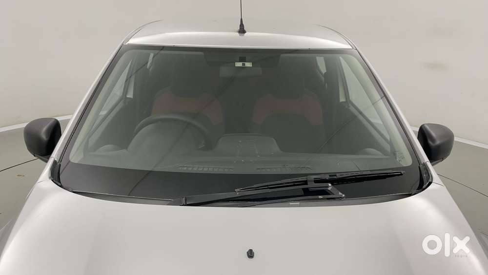 Renault Kwid Rxl 1.0, 2016, Petrol