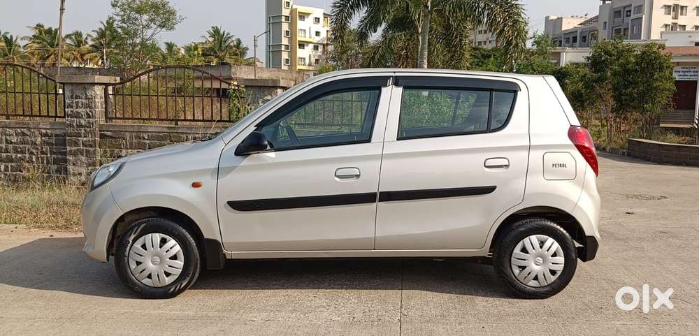 Maruti Suzuki Alto 800 2012-2016 Lxi, 2013, Petrol