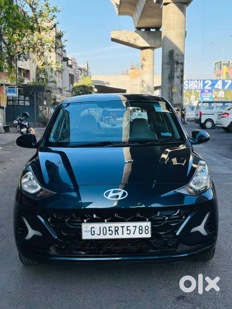 Hyundai Grand I10 Nios Magna 1.2 Kappa Vtvt, 2023, Petrol