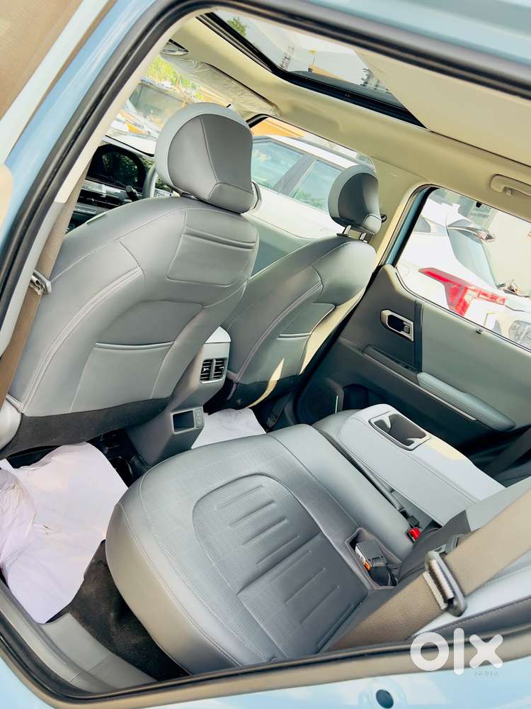 Kia Syros Htx Turbo, 2026, Petrol
