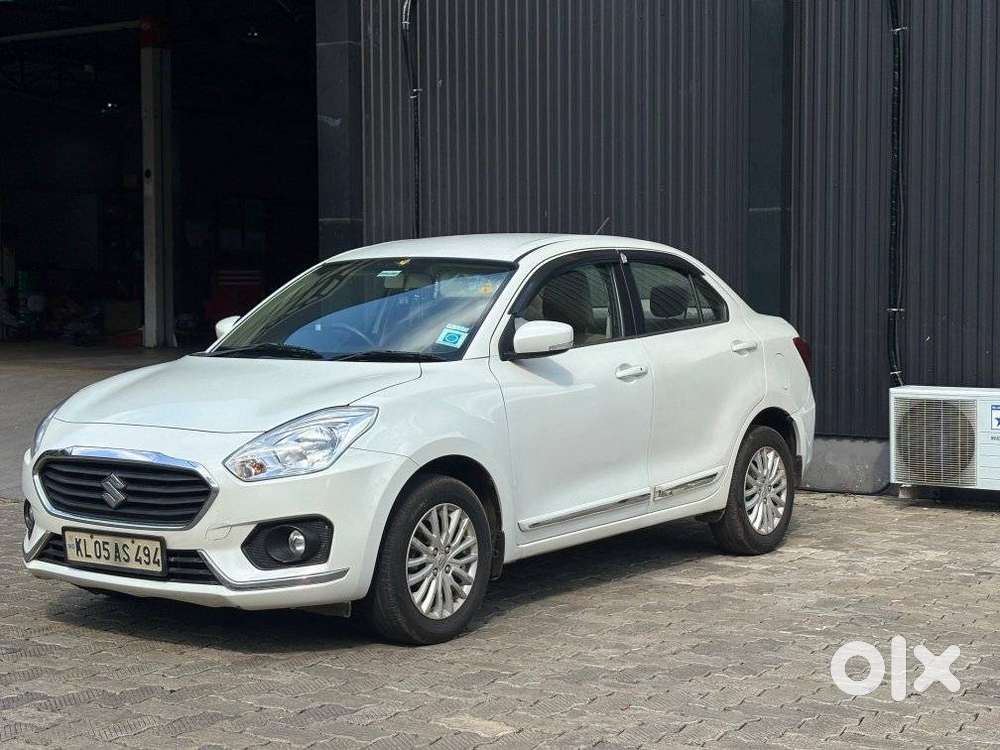 Maruti Suzuki Swift Dzire