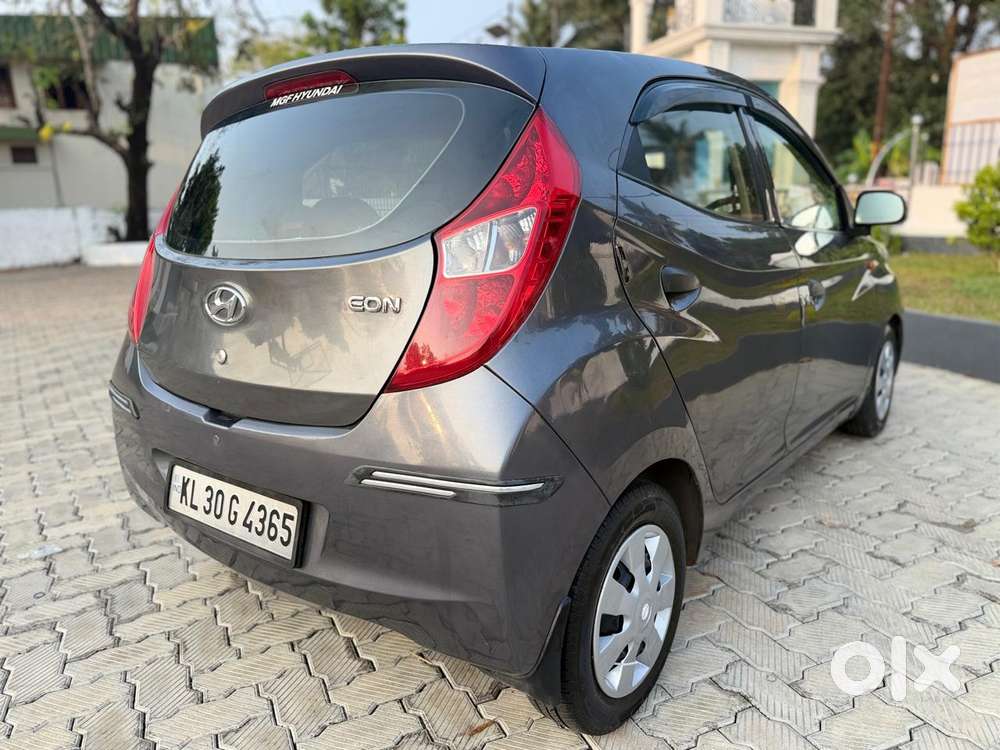 Hyundai Eon Era +, 2019, Petrol
