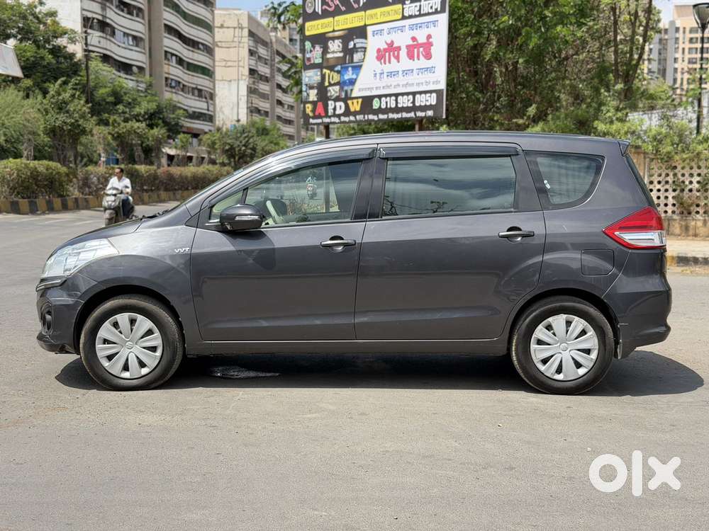 Maruti Suzuki Ertiga Vxi, 2016, Petrol