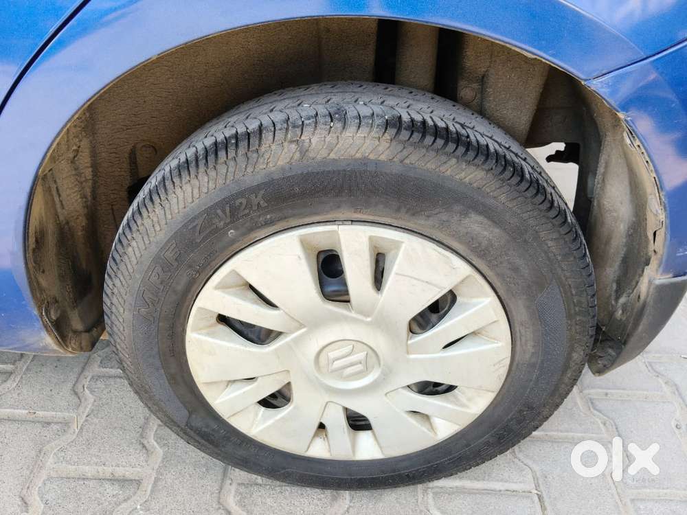 Maruti Suzuki Swift 2011-2014 Vxi, 2013, Petrol