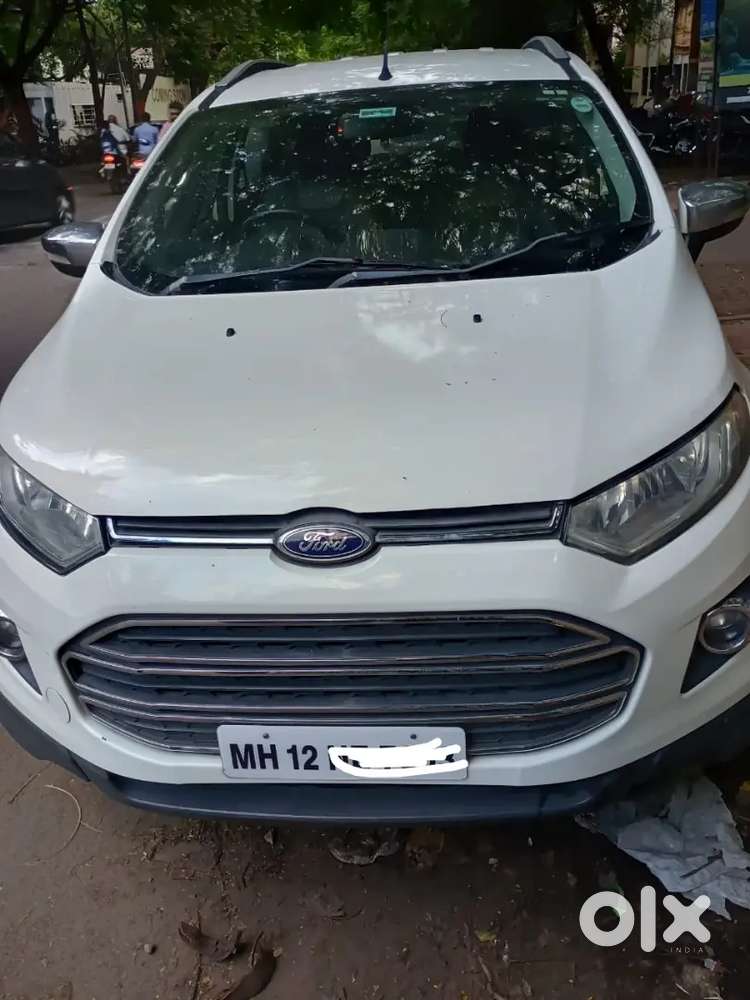 Best Strong Suv Ecosport