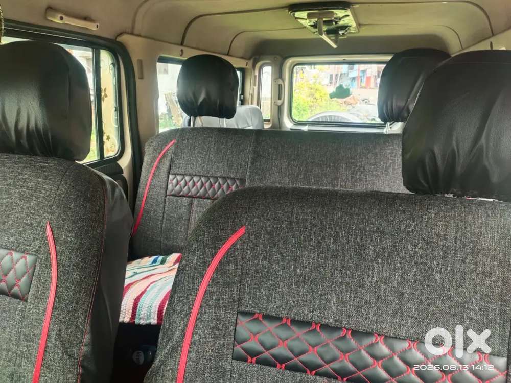 Force Motors Trax Cruiser 2020 Diesel