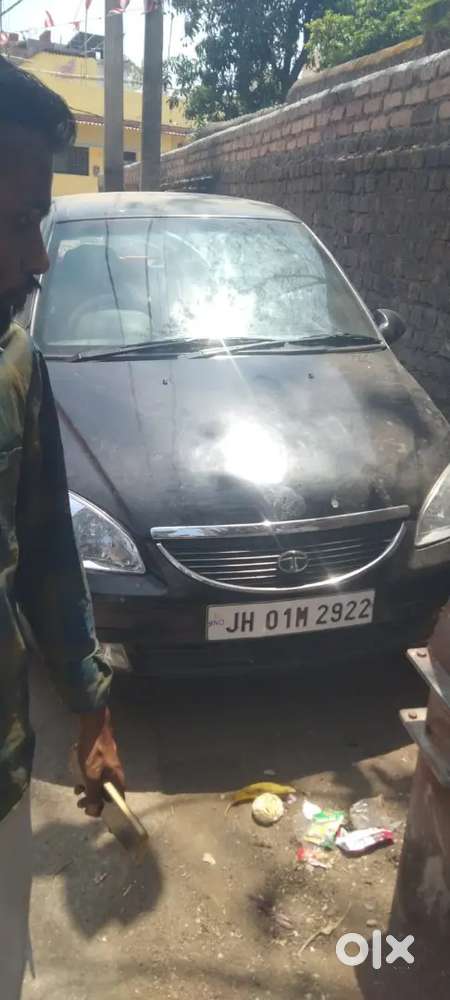 Tata Indica V2 2006 Car