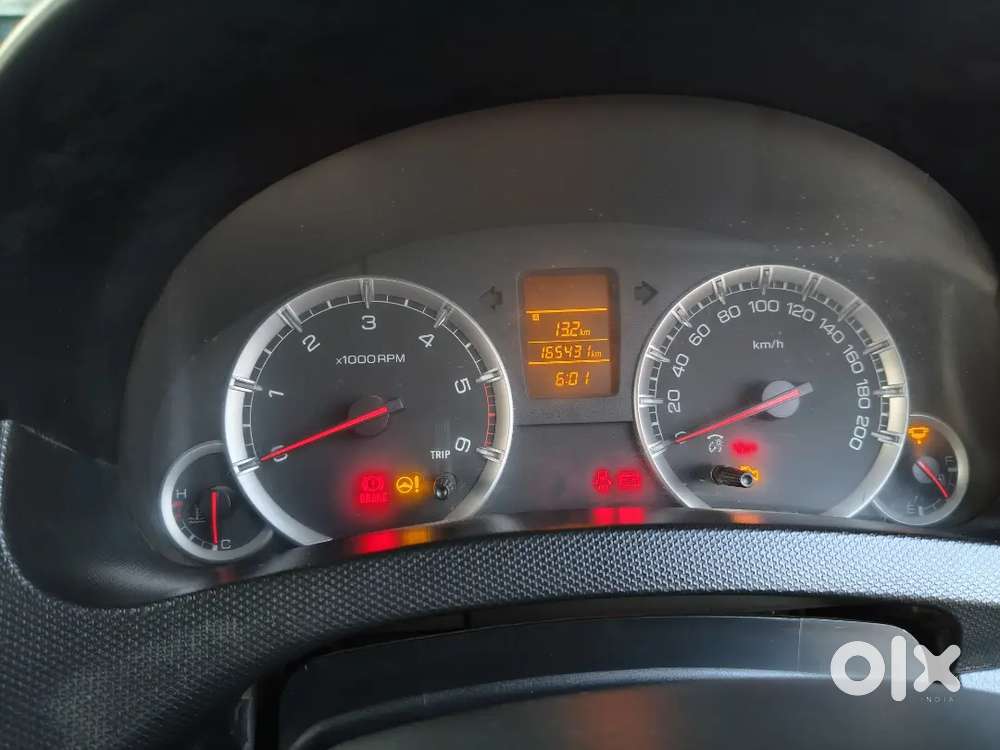 Maruti Suzuki Swift 2013