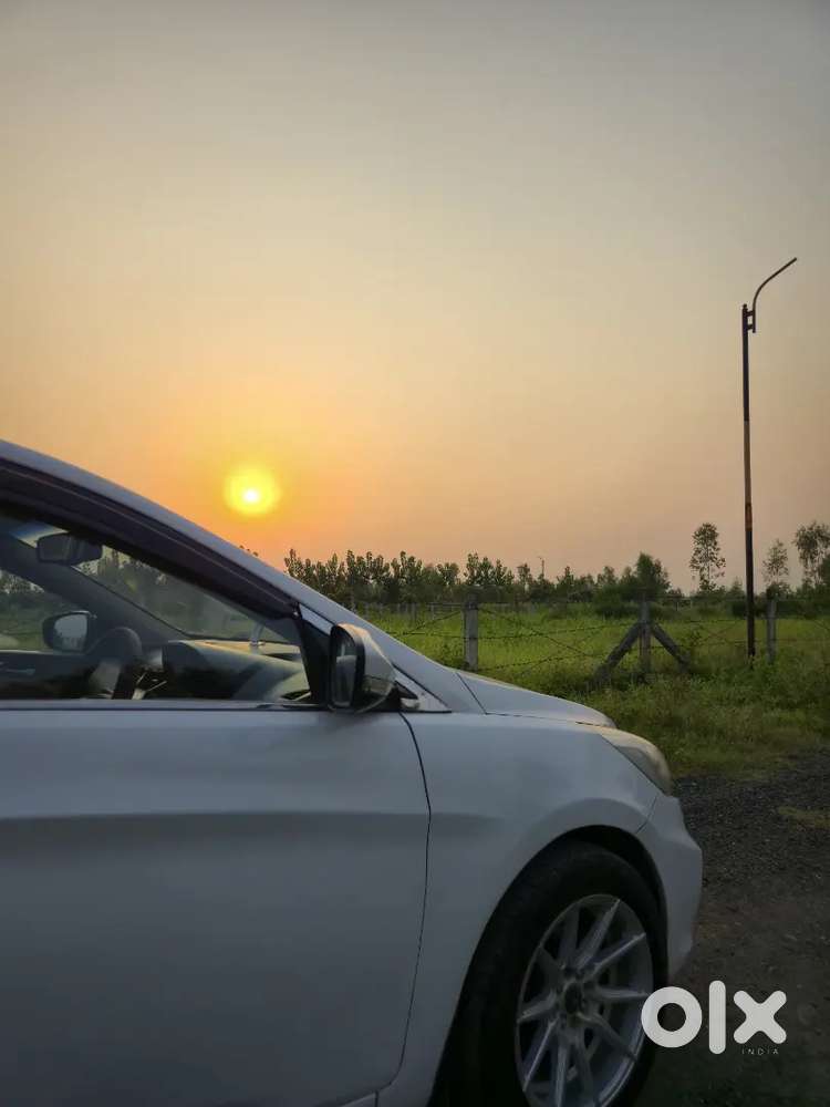 Hyundai Verna 1.6 Crdi 2014