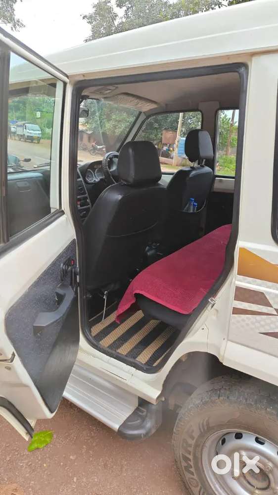 Tata Sumo Gold 2017 Diesel Manual