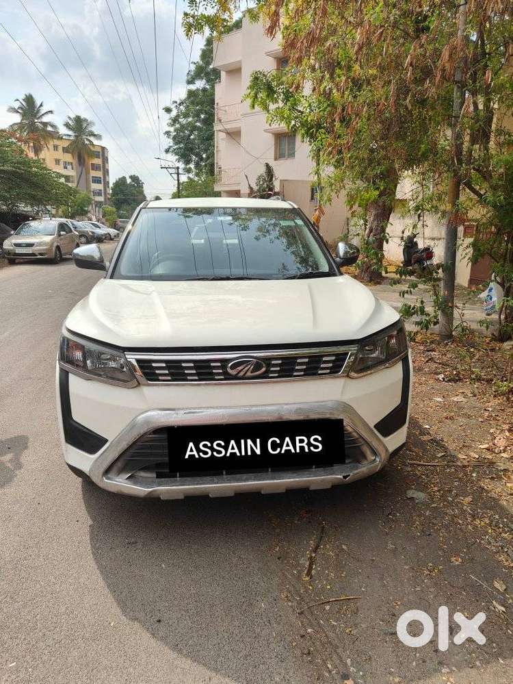 Mahindra Xuv300 W6 Diesel, 2020, Diesel