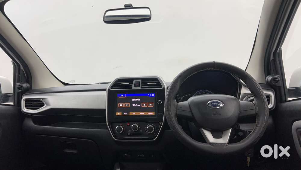 Datsun Redigo 1.0 T (o) Amt, 2021, Petrol