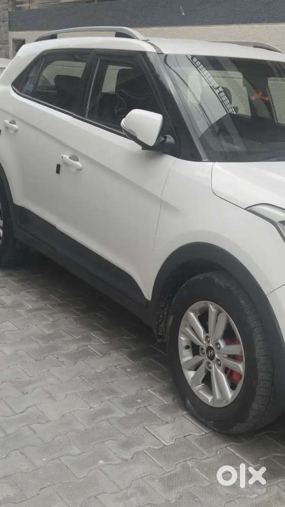 Hyundai Creta 1.6 Sx 2016.   Pb 13