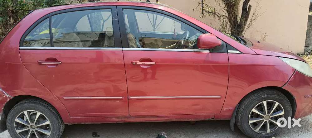 Tata Indica Vista 2013 Diesel 118500 Km Driven