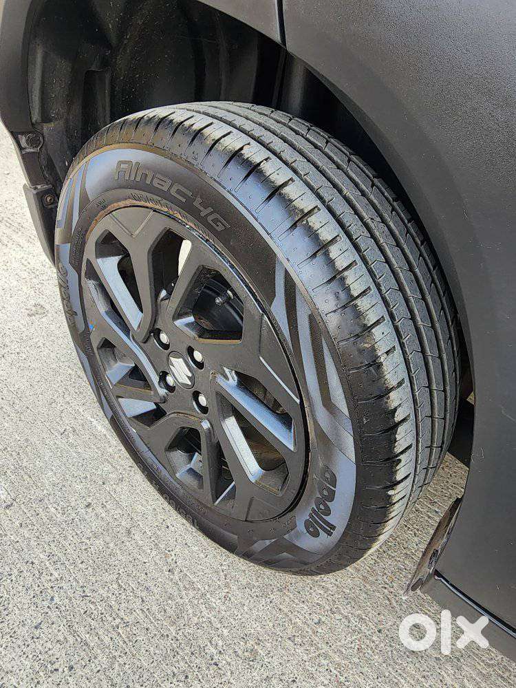 Maruti Suzuki Fronx Zeta 1.0 L Turbo 6at, 2023, Petrol