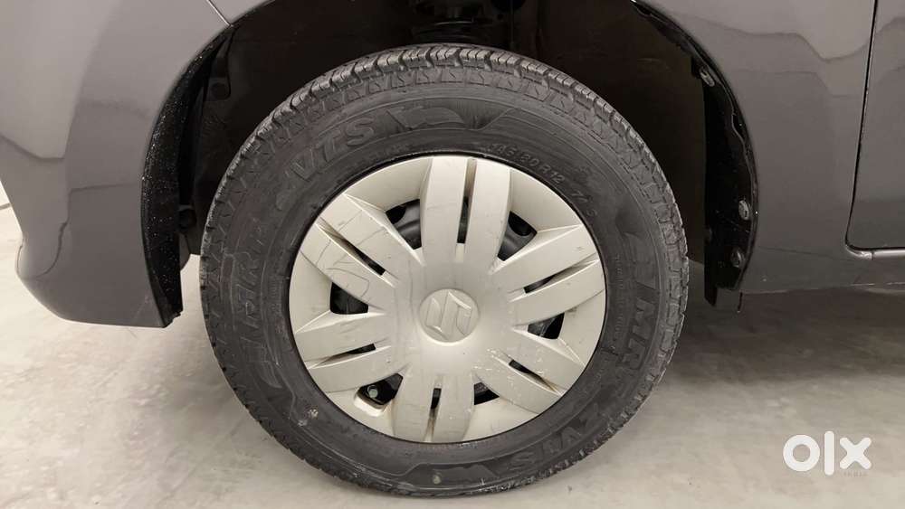 Maruti Suzuki Alto 800 Vxi, 2018, Petrol